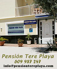 42-Pensión Tere Playa